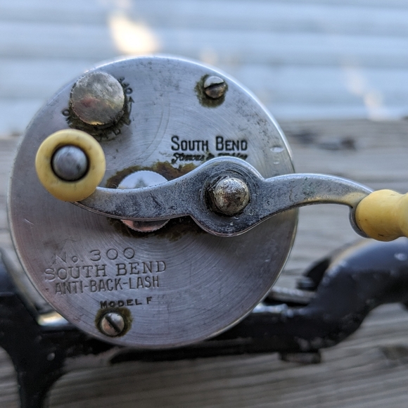 Meet your Posher, Eric - Picture 1 of 1